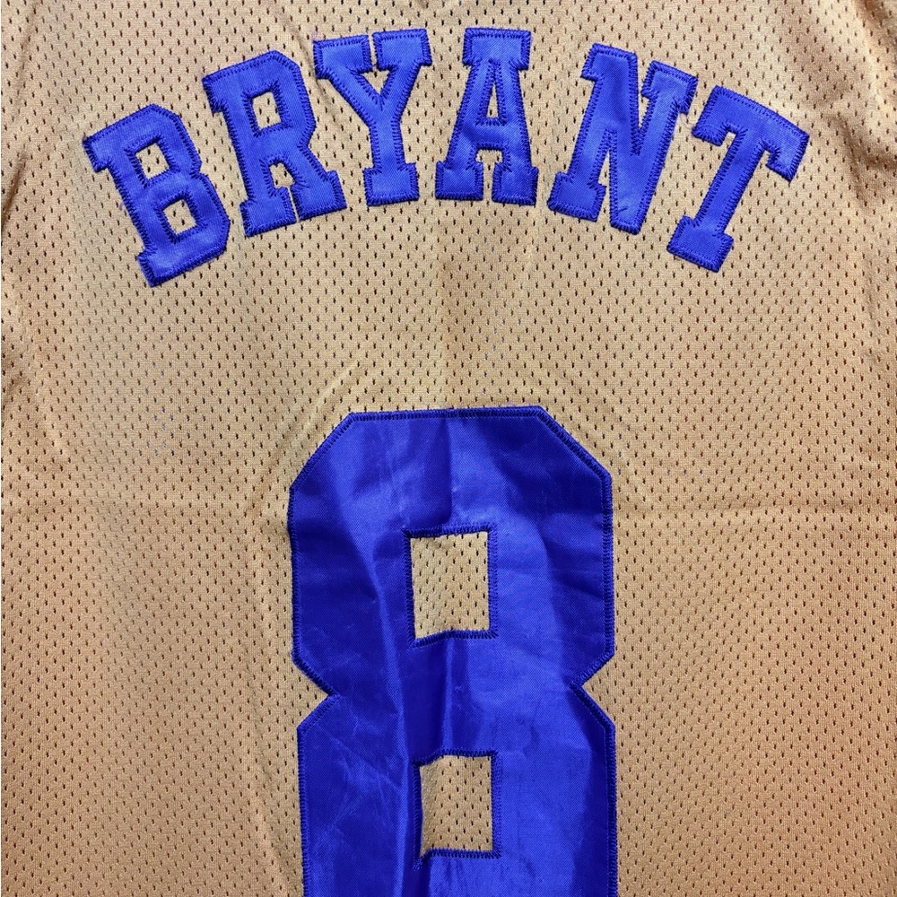 Kobe Bryant All-Star Mitchell & Ness 2000 Jersey, men’s 52, NWOT - Picture 3 of 7